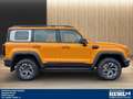 BAIC BJ40 2.0 AT 4WD+3Jahre Garantie Leder+Klimaauto Grijs - thumbnail 7