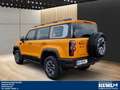 BAIC BJ40 2.0 AT 4WD+3Jahre Garantie Leder+Klimaauto Naranja - thumbnail 10