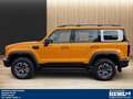 BAIC BJ40 2.0 AT 4WD+3Jahre Garantie Leder+Klimaauto Grijs - thumbnail 11