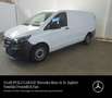 Mercedes-Benz Vito 110 CDI Kasten Lang Weiß - thumbnail 3