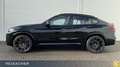 BMW X4 M Competition adLED,HuD,Pano,RFK,M-Sitze Negro - thumbnail 9