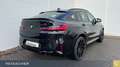 BMW X4 M Competition adLED,HuD,Pano,RFK,M-Sitze Negro - thumbnail 2
