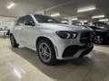 Mercedes-Benz GLE 300 d 4Matic, AMG-Line, Pano, Burmester Silber - thumbnail 2