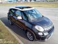 Fiat 500L 1.3 mjt Trekking 85cv/AUT./TETTO PANORAMICO Grau - thumbnail 3
