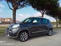 Fiat 500L 1.3 mjt Trekking 85cv/AUT./TETTO PANORAMICO Grau - thumbnail 1