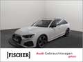 Audi S4 Avant TDI quattro Matrix Navi Pano SHZ Rear View A Gris - thumbnail 1