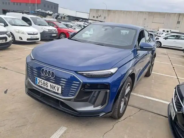 Audi A6 S Line 185kW