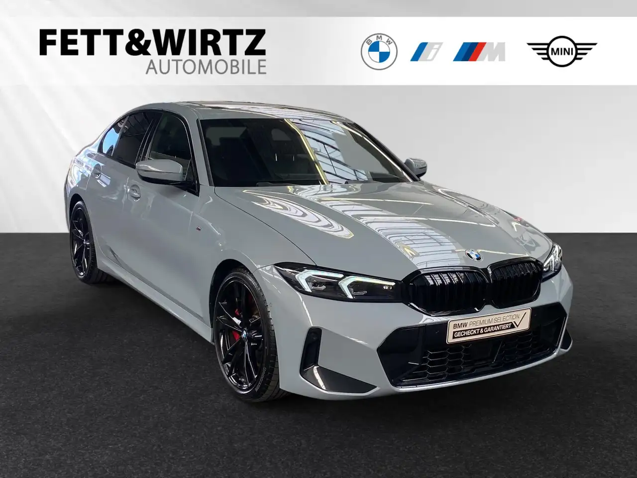 BMW 318