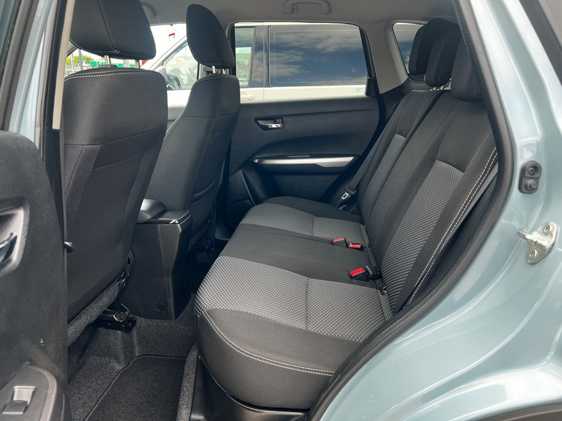 Suzuki Vitara 1.4 S 4x2 KAMERA SITZHEIZUNG — photo 9