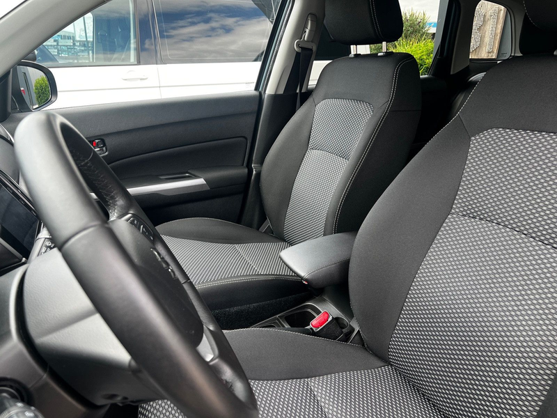 Suzuki Vitara 1.4 S 4x2 KAMERA SITZHEIZUNG — photo 7
