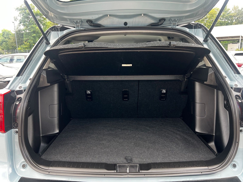 Suzuki Vitara 1.4 S 4x2 KAMERA SITZHEIZUNG — photo 11