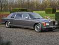 Rolls-Royce Silver Spur III Limousine - 1 of 36 Gris - thumbnail 1