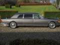 Rolls-Royce Silver Spur III Limousine - 1 of 36 Grijs - thumbnail 5