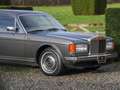 Rolls-Royce Silver Spur III Limousine - 1 of 36 Gris - thumbnail 7