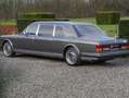Rolls-Royce Silver Spur III Limousine - 1 of 36 Gris - thumbnail 2
