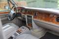 Rolls-Royce Silver Spur III Limousine - 1 of 36 Gris - thumbnail 9