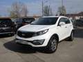 Kia Sportage Gold 2,0 CRDi AWD Aut. Weiß - thumbnail 26