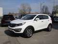 Kia Sportage Gold 2,0 CRDi AWD Aut. Weiß - thumbnail 25