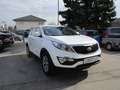 Kia Sportage Gold 2,0 CRDi AWD Aut. Weiß - thumbnail 6