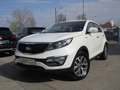 Kia Sportage Gold 2,0 CRDi AWD Aut. Weiß - thumbnail 3