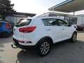 Kia Sportage Gold 2,0 CRDi AWD Aut. Weiß - thumbnail 10