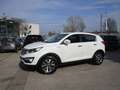 Kia Sportage Gold 2,0 CRDi AWD Aut. Weiß - thumbnail 4
