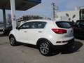 Kia Sportage Gold 2,0 CRDi AWD Aut. Weiß - thumbnail 17