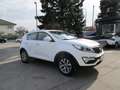Kia Sportage Gold 2,0 CRDi AWD Aut. Weiß - thumbnail 7