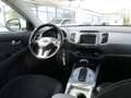 Kia Sportage Gold 2,0 CRDi AWD Aut. Weiß - thumbnail 11