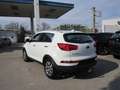 Kia Sportage Gold 2,0 CRDi AWD Aut. Weiß - thumbnail 14