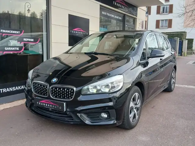 BMW 214 SERIE F45 214d 95 ch Business