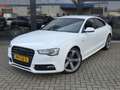 Audi A5 Sportback 1.8 TFSI Pro Line S + 3x S-LINE + XENON Weiß - thumbnail 2