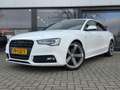 Audi A5 Sportback 1.8 TFSI Pro Line S + 3x S-LINE + XENON Weiß - thumbnail 1