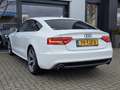 Audi A5 Sportback 1.8 TFSI Pro Line S + 3x S-LINE + XENON Weiß - thumbnail 6