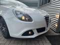 Alfa Romeo Giulietta 1.7 TBi Quadrifoglio Verde -235 PK!-OPEN DAK-HALF Wit - thumbnail 7