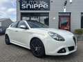 Alfa Romeo Giulietta 1.7 TBi Quadrifoglio Verde -235 PK!-OPEN DAK-HALF Wit - thumbnail 2