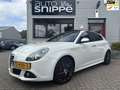 Alfa Romeo Giulietta 1.7 TBi Quadrifoglio Verde -235 PK!-OPEN DAK-HALF Wit - thumbnail 1