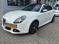 Alfa Romeo Giulietta 1.7 TBi Quadrifoglio Verde -235 PK!-OPEN DAK-HALF Wit - thumbnail 31