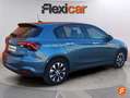 Fiat Tipo HB City Life 1.5 Hybrid 97kW (130CV) DCT Gris - thumbnail 8