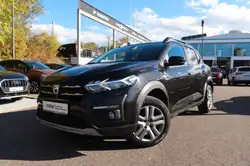 Dacia Sandero III Stepway Comfort, Navi., PDC, Klima.