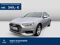 Audi A4 40TFSI S-trc advanced LED ACC PDC Silber - thumbnail 1