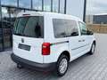 Volkswagen Caddy 2.0 TDI Conceptline BMT Weiß - thumbnail 4