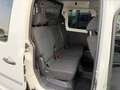 Volkswagen Caddy 2.0 TDI Conceptline BMT Weiß - thumbnail 8