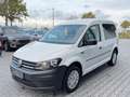 Volkswagen Caddy 2.0 TDI Conceptline BMT Weiß - thumbnail 1