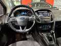 Ford Focus 1.6TDCi Edition 115 Rojo - thumbnail 12