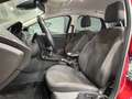 Ford Focus 1.6TDCi Edition 115 Rojo - thumbnail 10