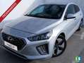 Hyundai IONIQ HEV 1.6 GDI Tecno Gris - thumbnail 1