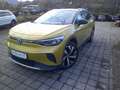 Volkswagen ID.4 Pro Performance 1st 150 kW*Navi*Wärmepumpe*ACC*SH Gelb - thumbnail 2