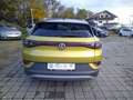 Volkswagen ID.4 Pro Performance 1st 150 kW*Navi*Wärmepumpe*ACC*SH Gelb - thumbnail 5