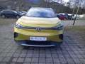 Volkswagen ID.4 Pro Performance 1st 150 kW*Navi*Wärmepumpe*ACC*SH Gelb - thumbnail 3